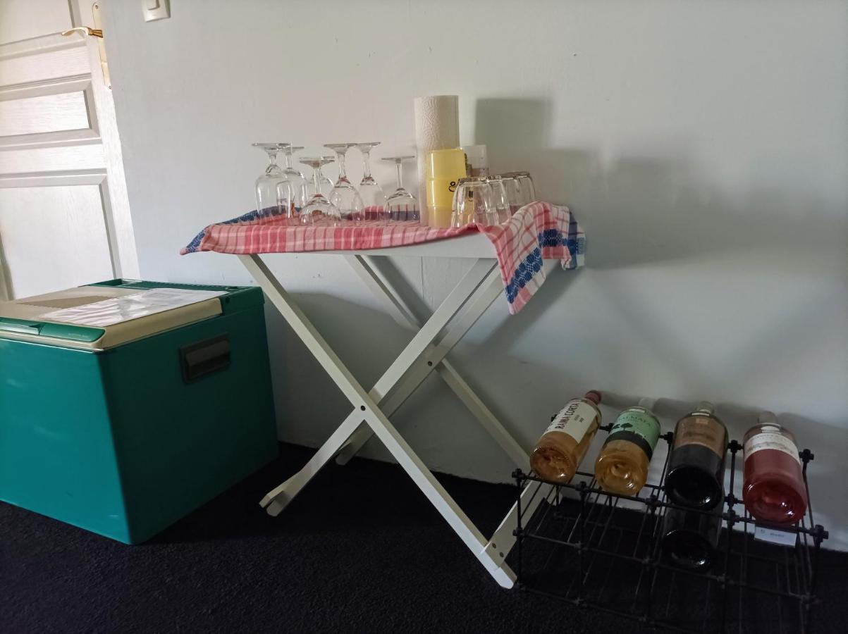 B&B Fromenteau Ternant  Zewnętrze zdjęcie