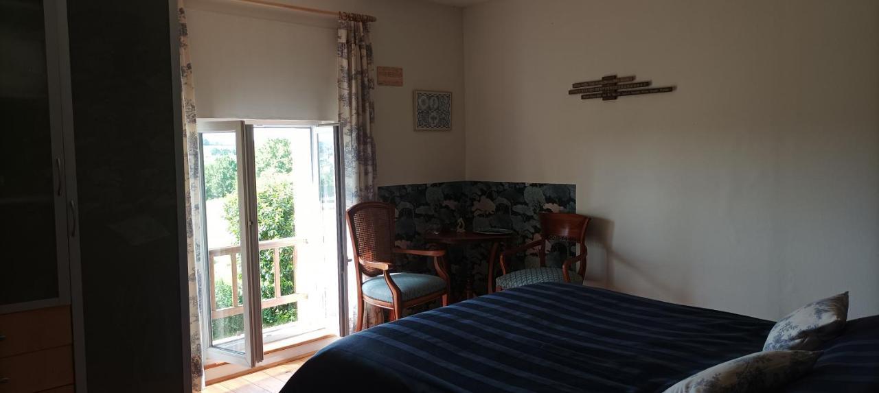 B&B Fromenteau Ternant  Zewnętrze zdjęcie